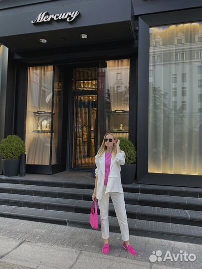 Шопинг сопровождение