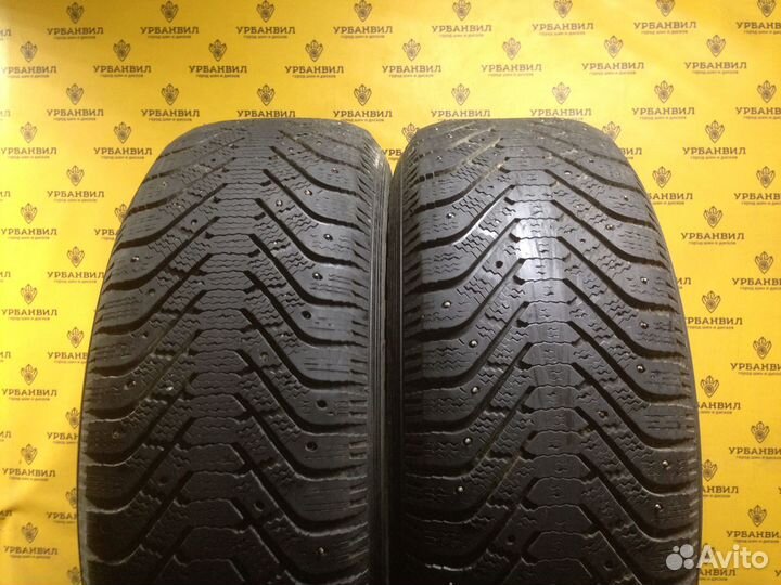 Goodyear UltraGrip 500 265/65 R17 110T