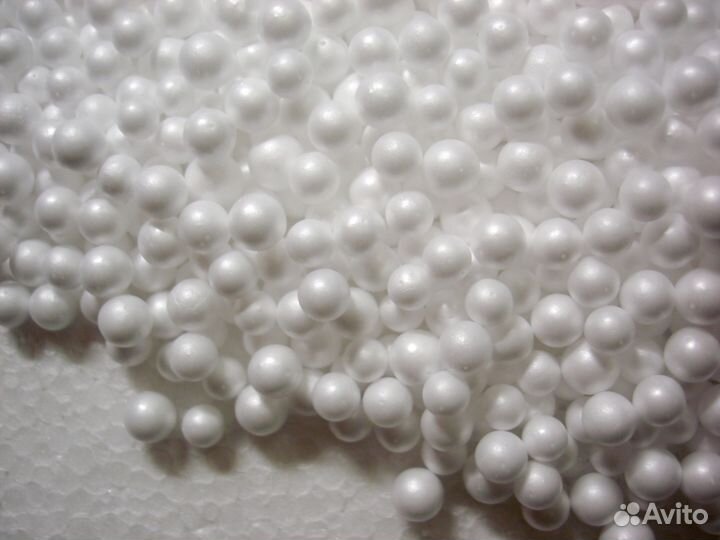 Наполнитель для кресло-груши, пуфа, кресло-мешка