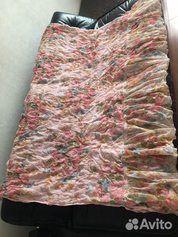 Покрывало Турция