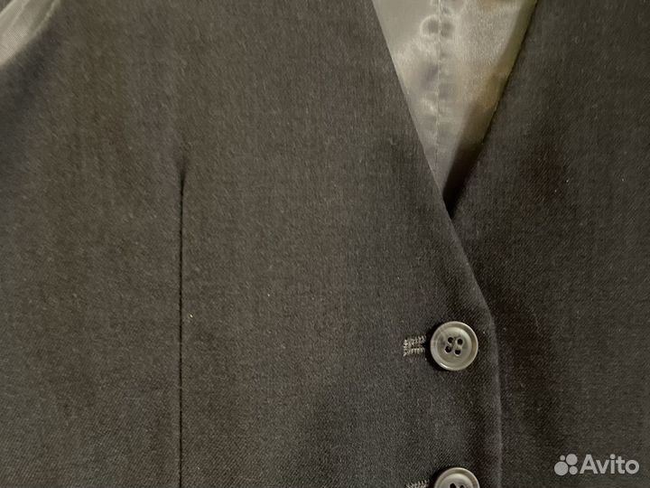 Школьная форма для мальчиков 134