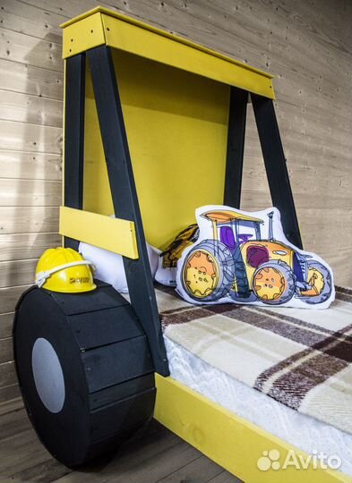 Подушка детская