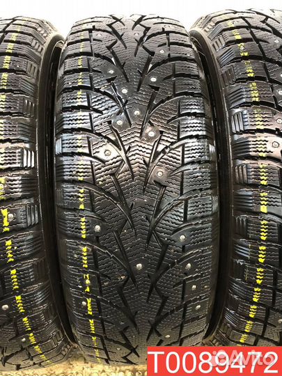 Toyo Observe G3-Ice 185/65 R15 100R