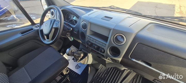 ГАЗ ГАЗель Next рефрижератор, 2024