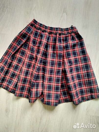 Юбка для девочки