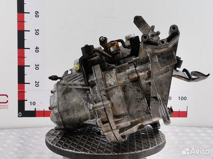 Кпп 5ст (механическая коробка) для Opel Vectra B