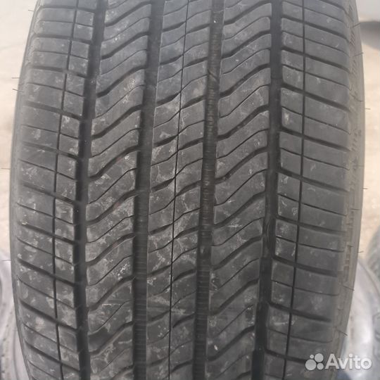 Bridgestone Alenza A/S 02 275/50 R22 111H