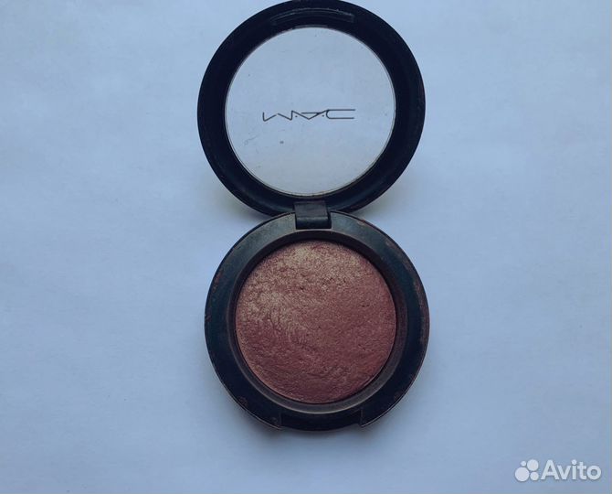 Косметика MAC YSL Bobby Brown