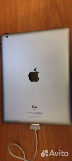 iPad a1395 16gb