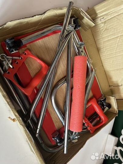 Тренажер Макси Ровер