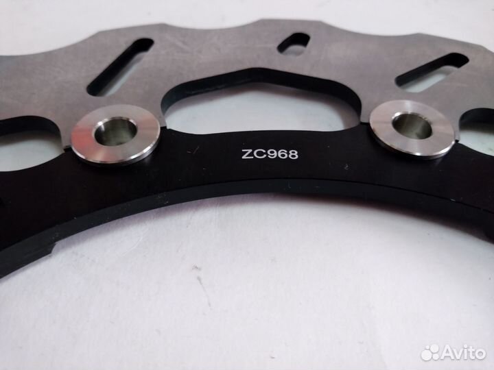 Тормозной диск передний правый BMW S1000RR / R1150