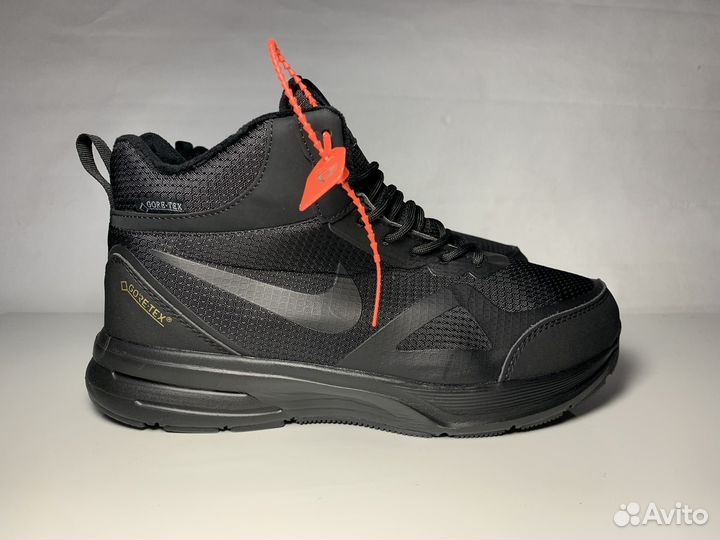 Кроссовки зимние Nike Zoom Pegasus 33 (с 35 по 40)