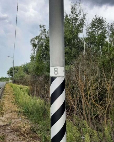 Участок 1,2 га (ИЖС)