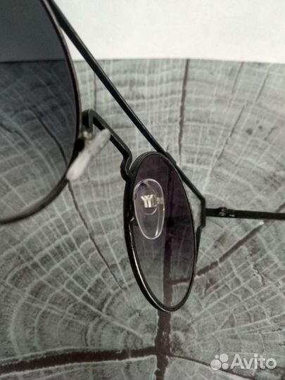 Солнцезащитные очки Yohji Yamamoto