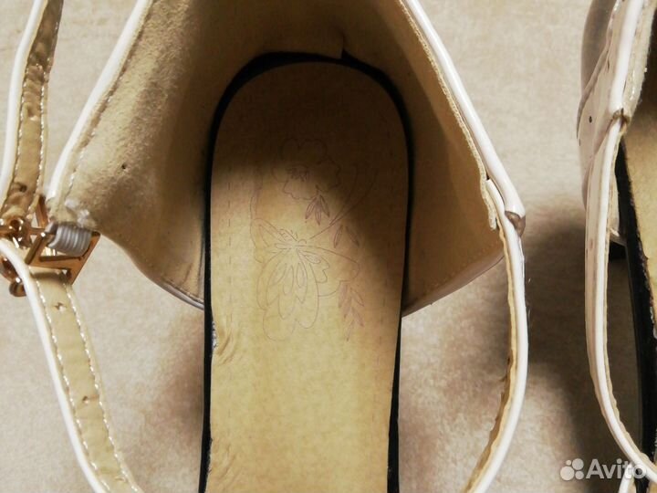 Туфли женские 44 р