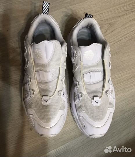 Кроссовки Puma lqdcell Omega Density Trainers