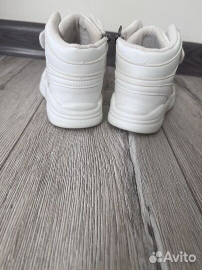 Кроссовки (кеды) 28 размер
