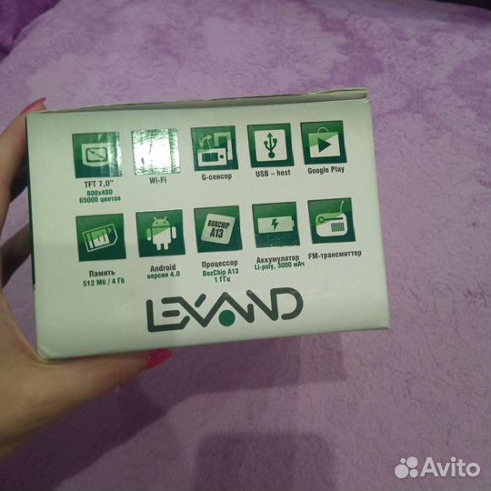 Автомобильный навигатор