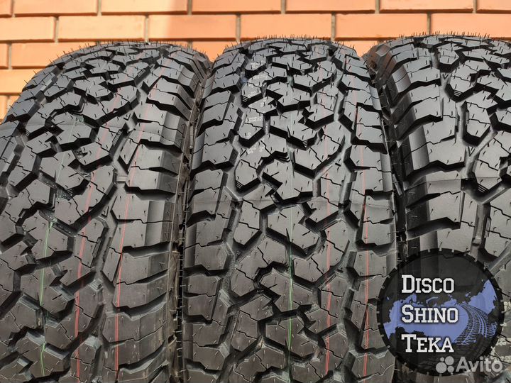 Comforser CF1100 265/65 R17