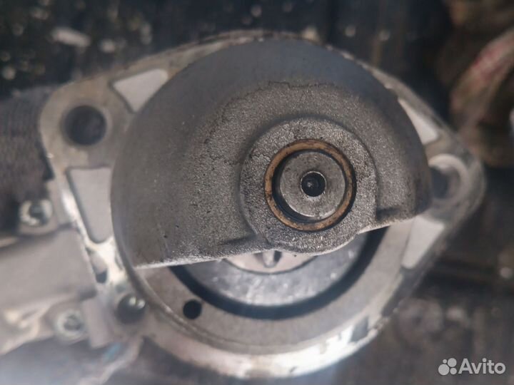 Стартер для Deutz TD 2011, TCD 2.9