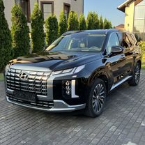 Hyundai Palisade 3.5 AT, 2024, 34 км, с пробегом, цена 7 790 000 руб.