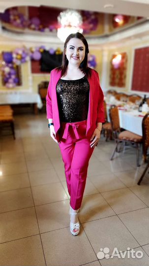 Настоящая ведущая Катерина Шамова l DJ l певица