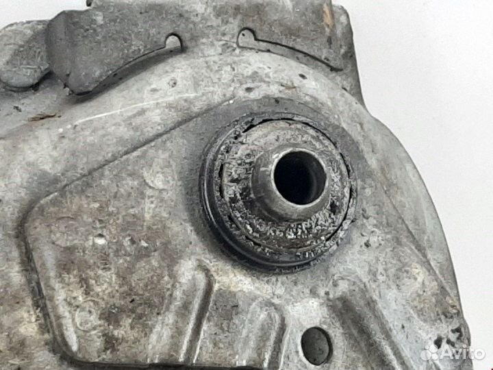 Балка подмоторная (подрамник) для Renault Megane 2