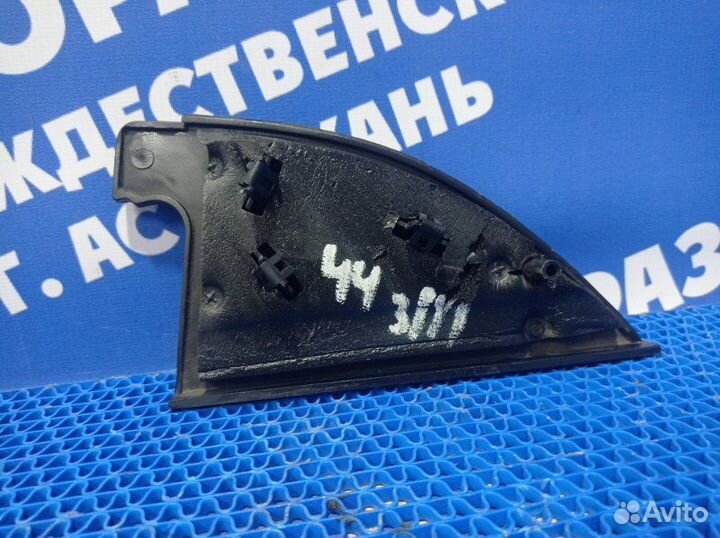 Накладка на дверь Kia Shuma 2 лифтбэк S6D 2002