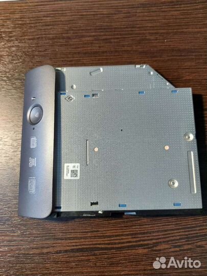 DWD-RW Toshiba SU-208