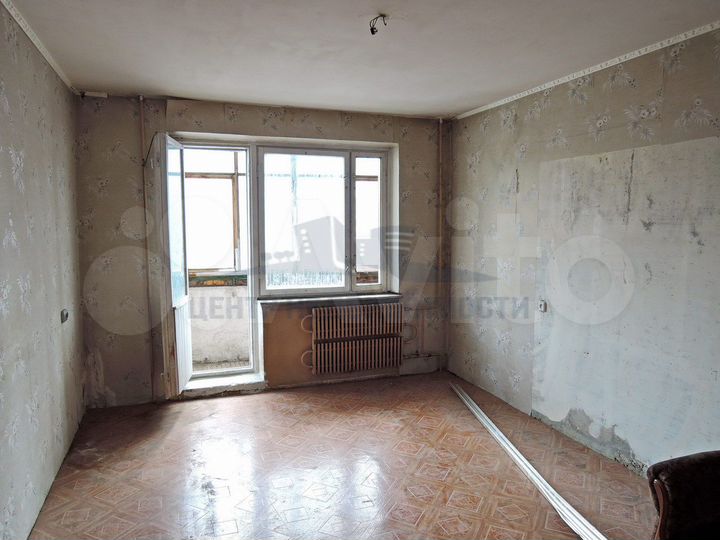 2-к. квартира, 53,1 м², 7/9 эт.