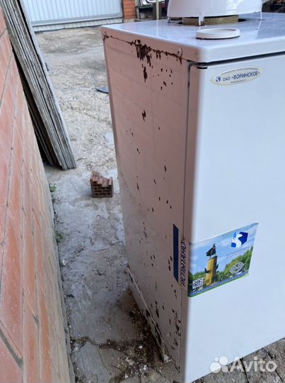 Газовый котел eurosit