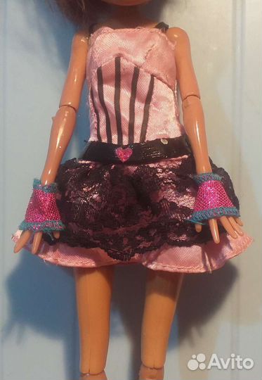 Одежда для кукол