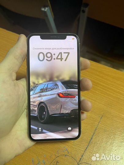 iPhone 11 Pro, 64 ГБ