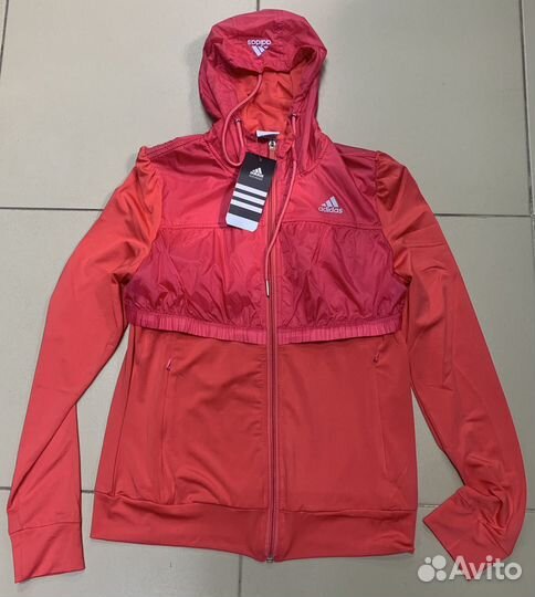 Спортивный костюм женский adidas stella mocartney