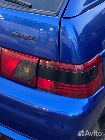 Задние фары ваз 2110