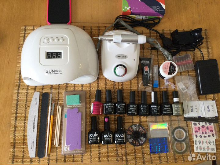 Новые Наборы