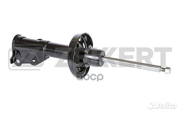 Амортизатор Honda Civic viii 05- передний Zekkert