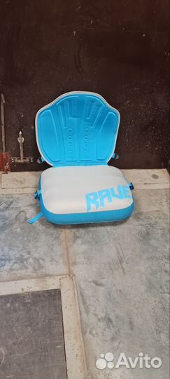 Кресло надувное для сапборда