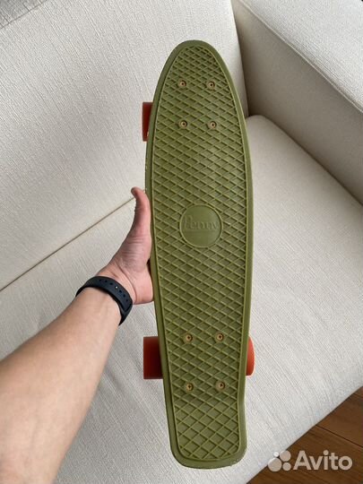 Лонгборд Penny оригинал 22