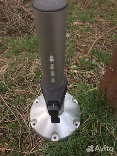 Стойка для сидения