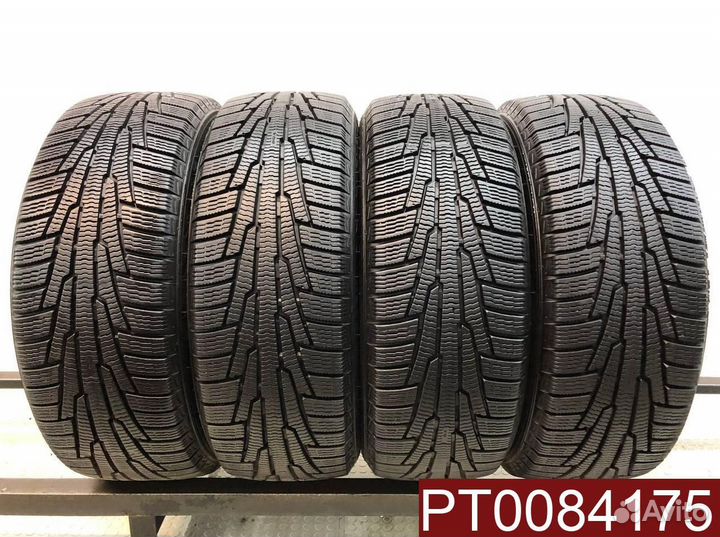 Nokian Tyres Nordman RS2 205/55 R16 98H