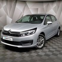 Citroen C4 1.6 AT, 2020, 25 279 км, с пробегом, цена 1 859 700 руб.