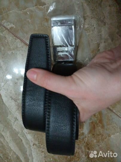 Ремни новый и б. у