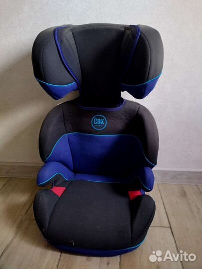Автокресло CBX Cibex Solution