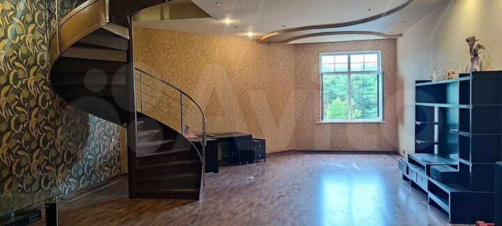 Свободного назначения, 205 м²