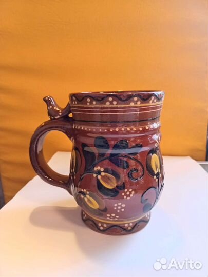 Кувшины керамика СССР