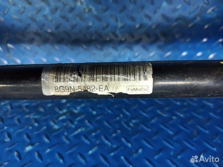 Стабилизатор передний Volvo Xc60