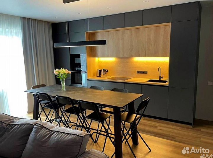 Кухонный гарнитур 