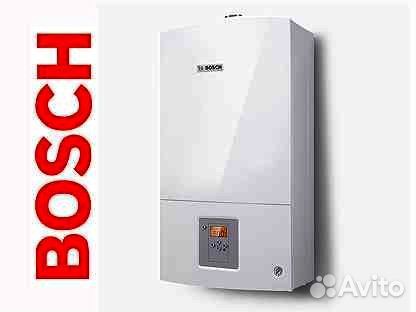Газовый котел Bosch WBN6000-24C