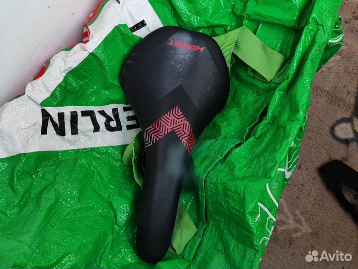 Седло для велосипеда